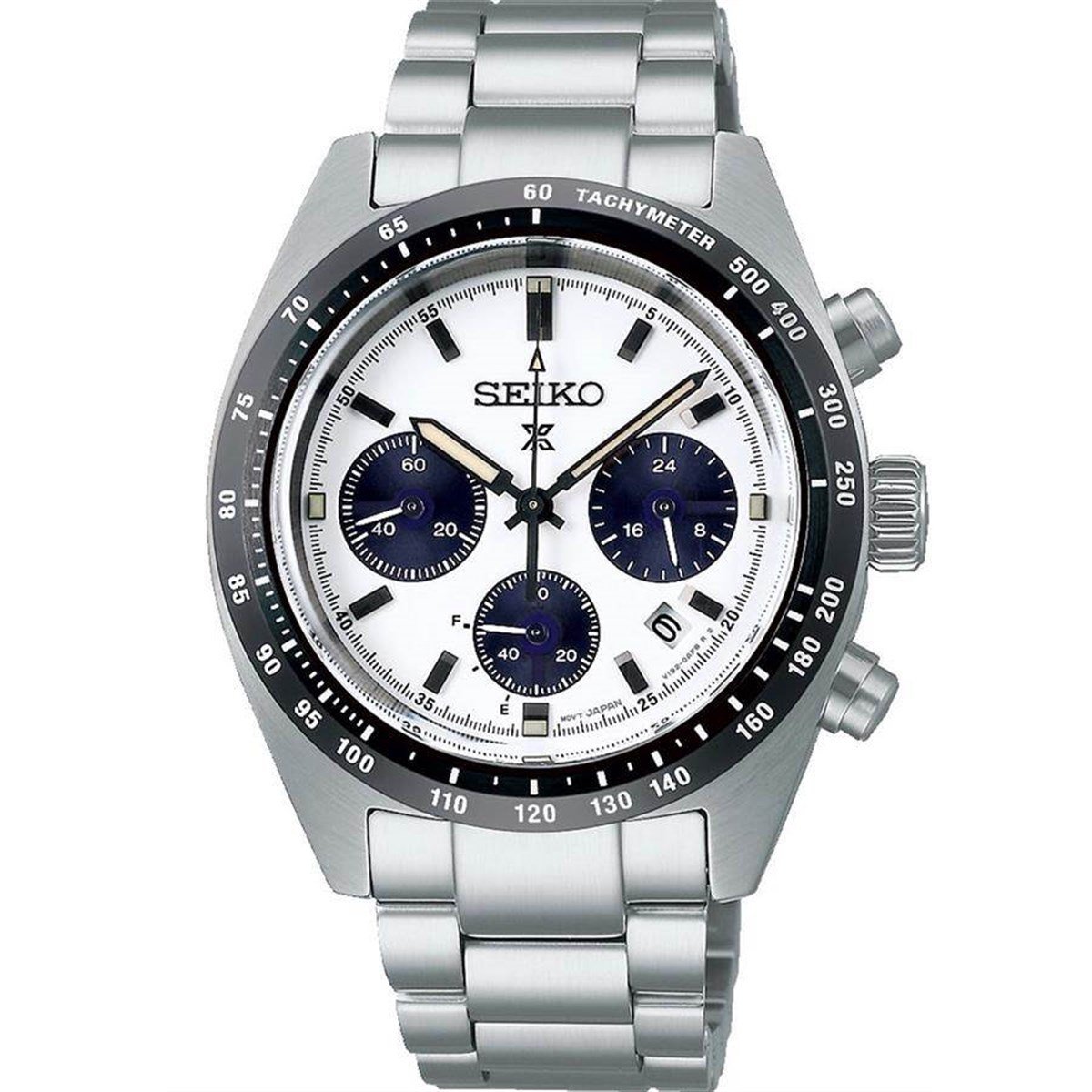 SEIKO SSC813P