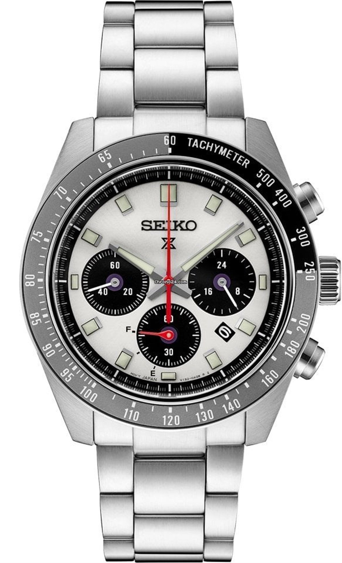 SEIKO SSC911P