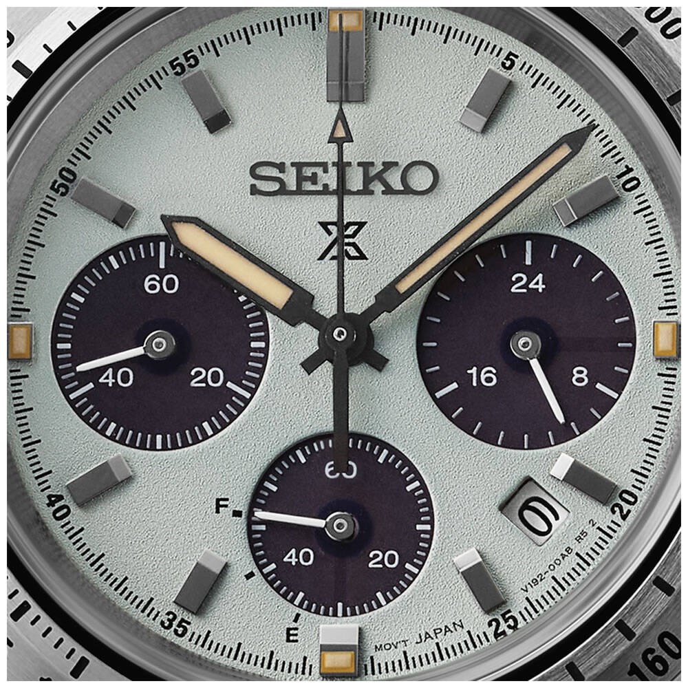 SEIKO SSC965P1