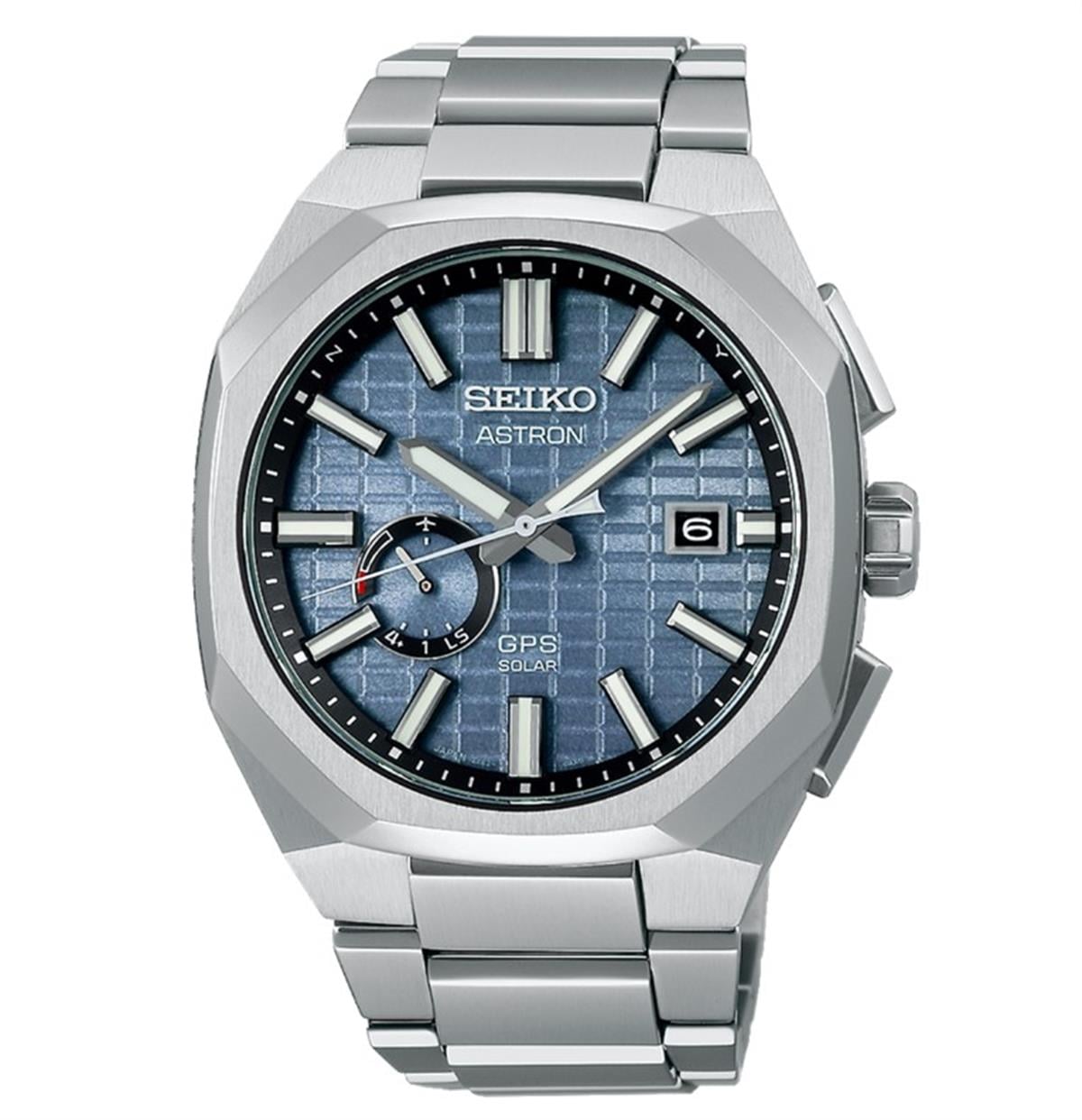 SEIKO SSJ013J