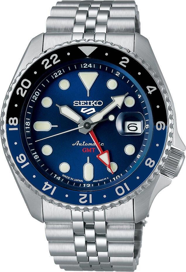 SEIKO SSK003K1