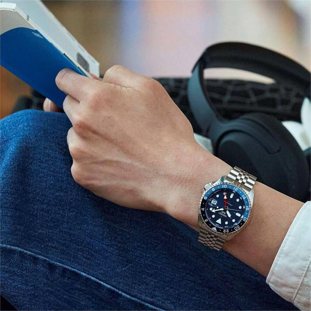 SEIKO SSK003K1