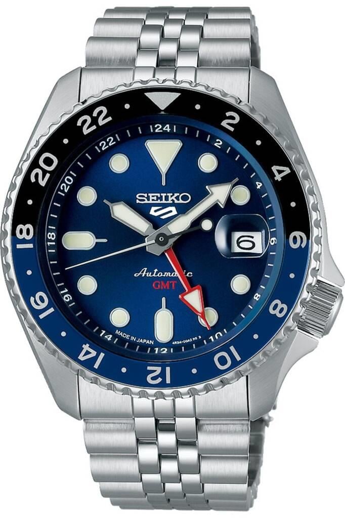 SEIKO SSK003K1
