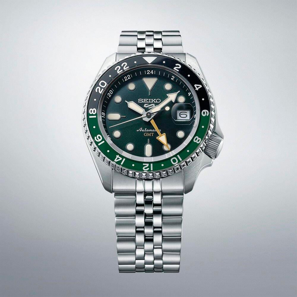 SEIKO SSK035K1
