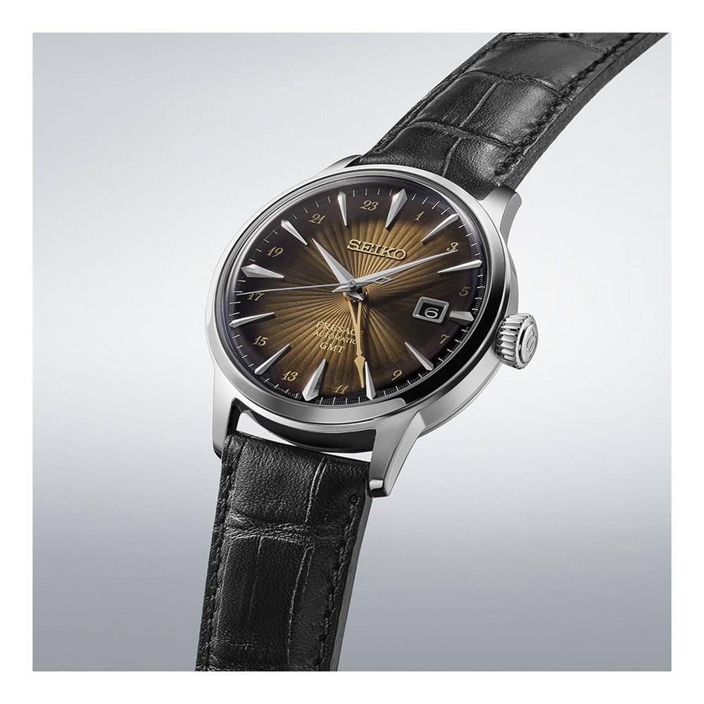 SEIKO SSK039J1