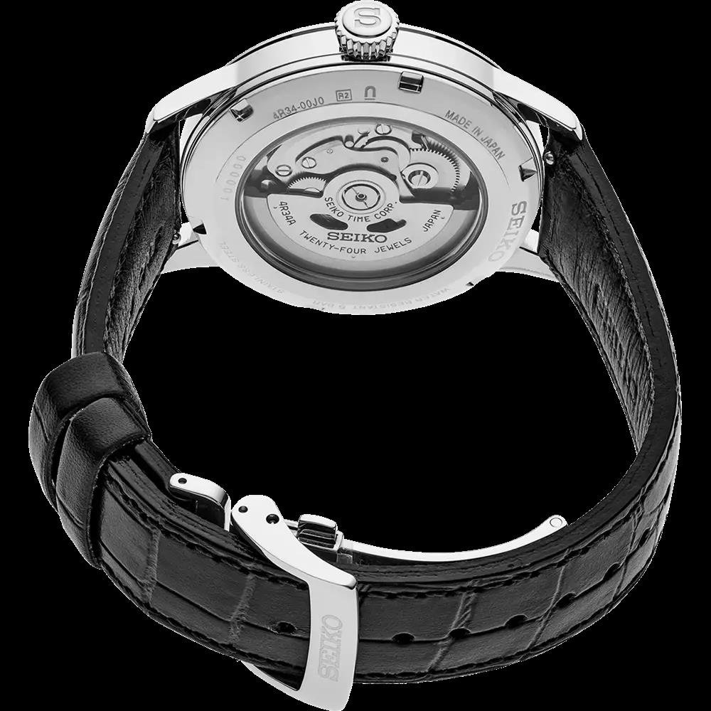 SEIKO SSK039J1