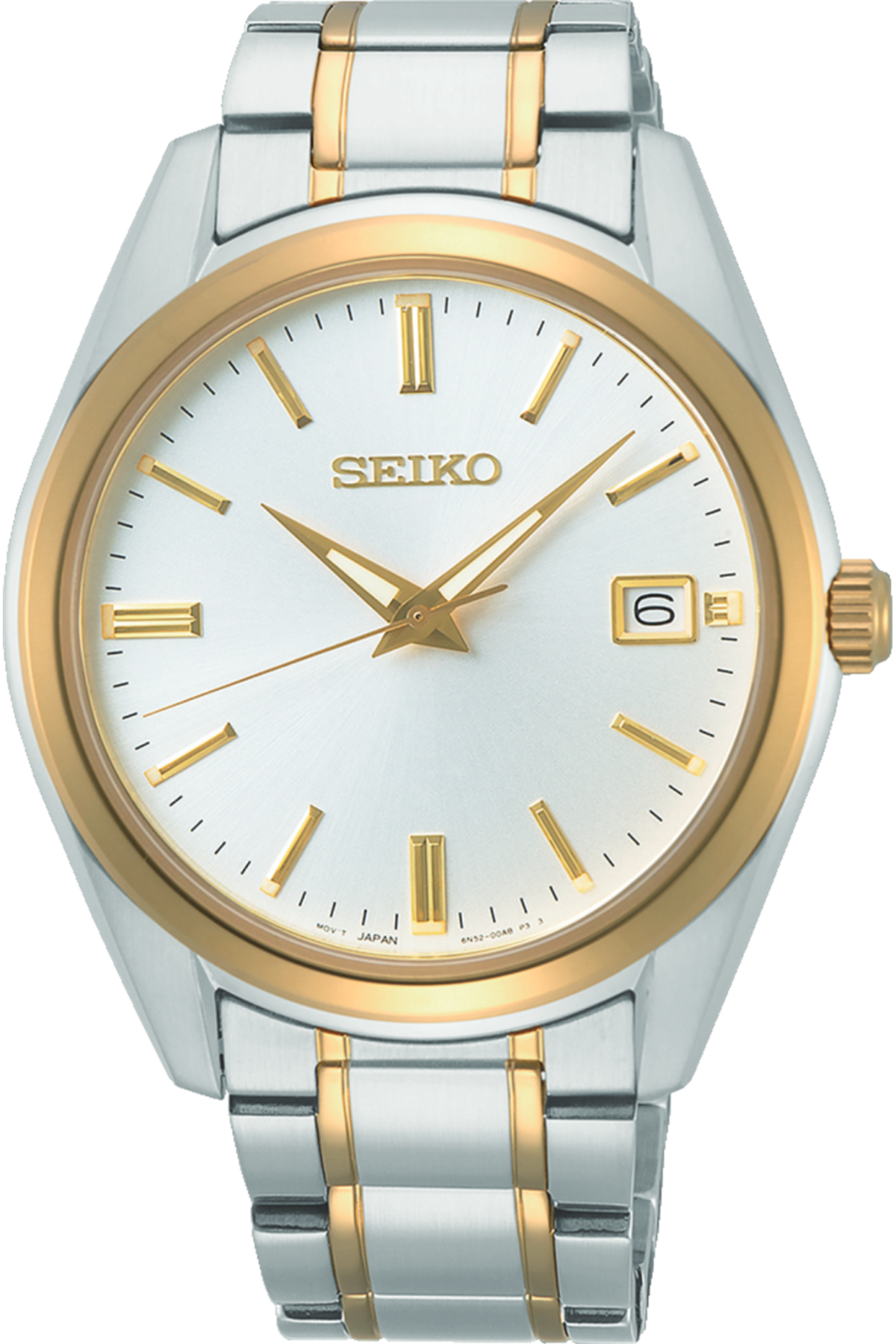 SEIKO SUR312P
