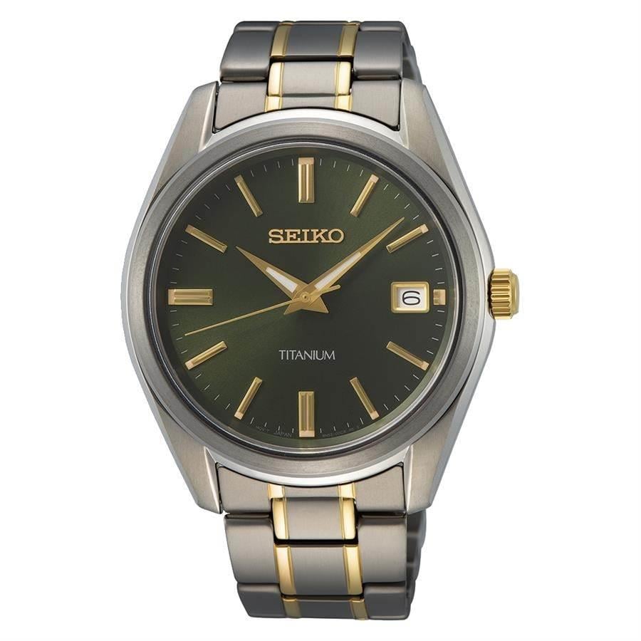 SEIKO SUR377P1