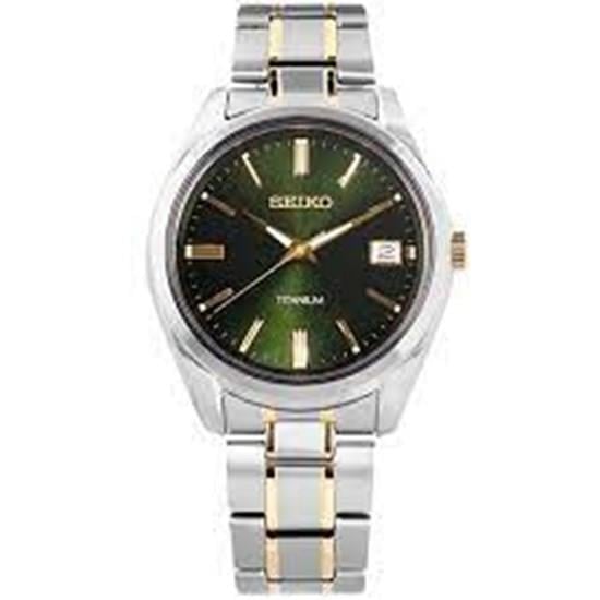 SEIKO SUR377P1