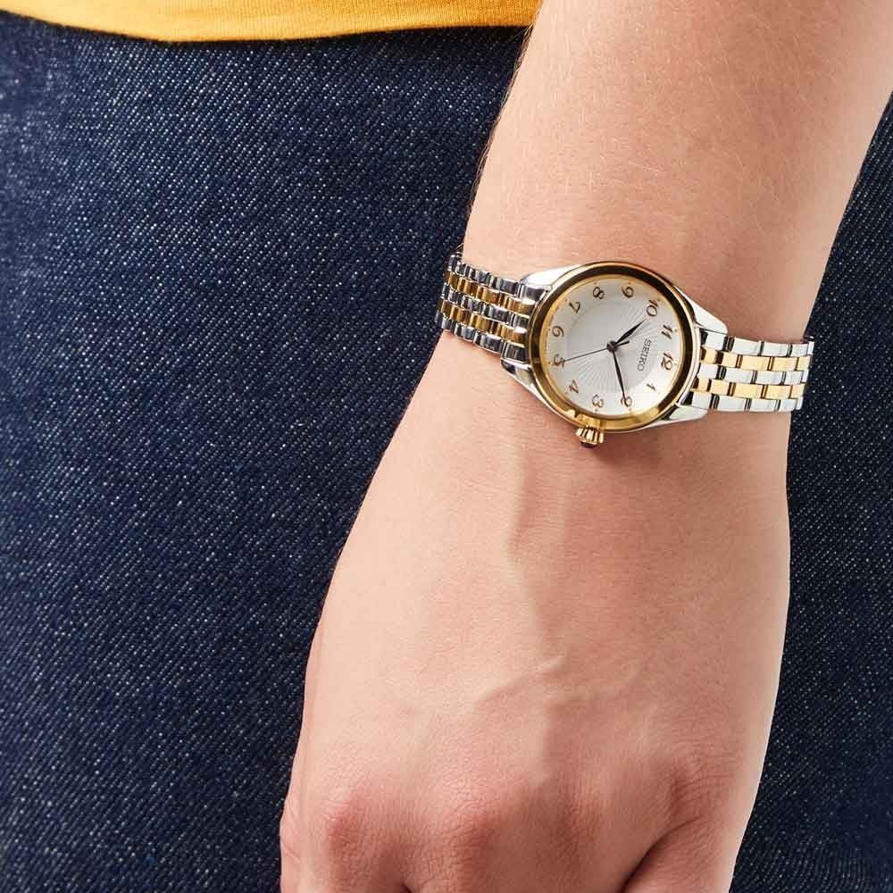 SEIKO SUR380P1