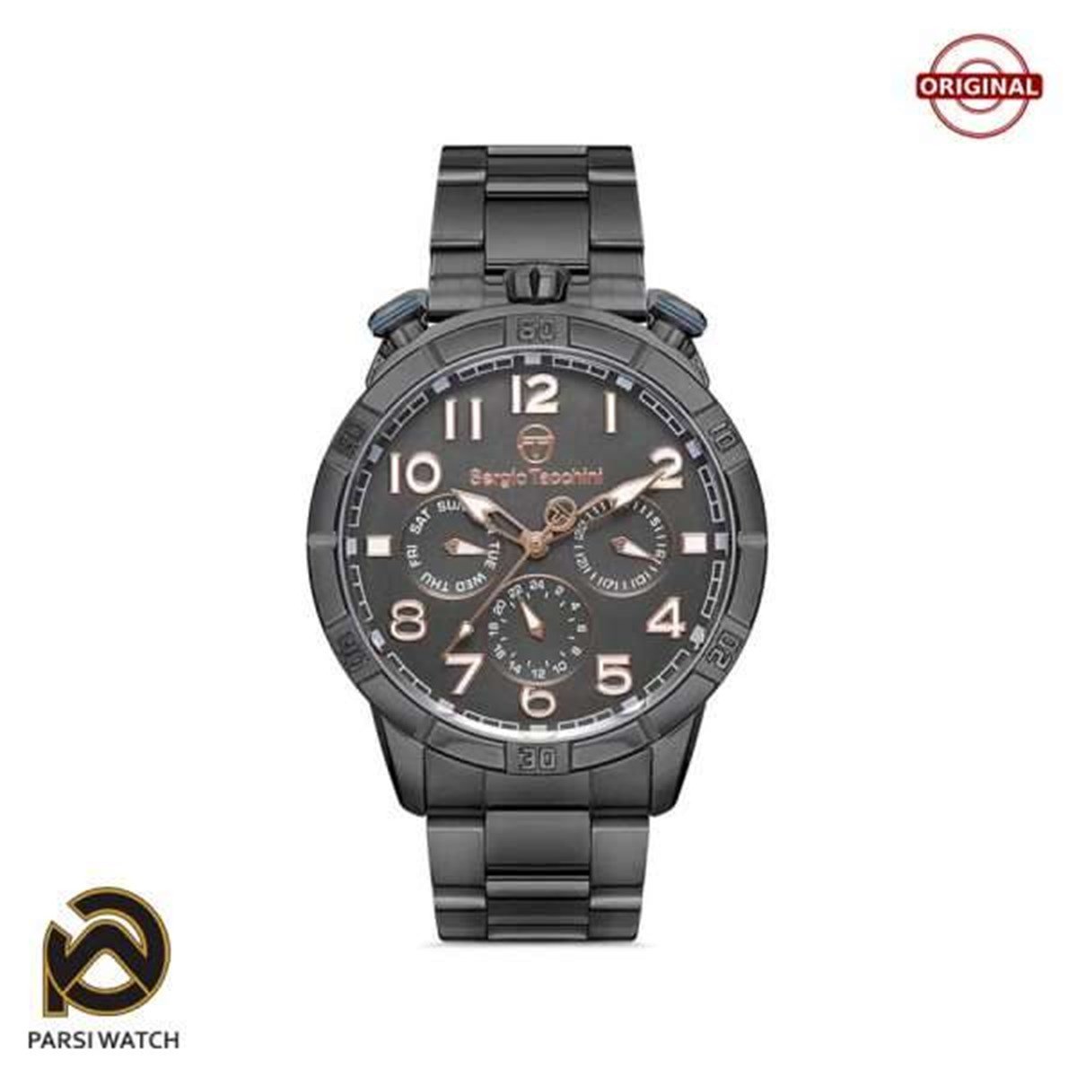 SERGIO TACCHINI ST.1.10184.5