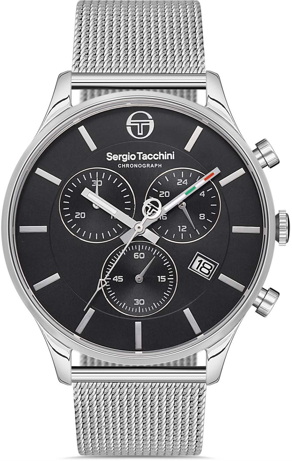 SERGIO TACCHINI ST.1.10234.1
