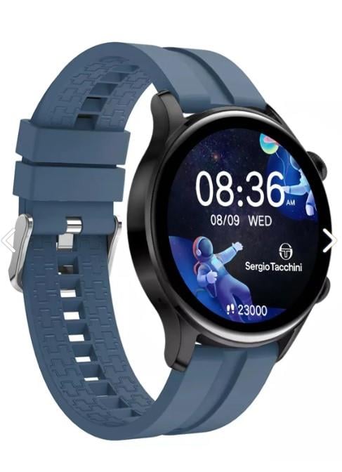 SERGIO TACCHINI STR11-02 Akıllı Kol Saati