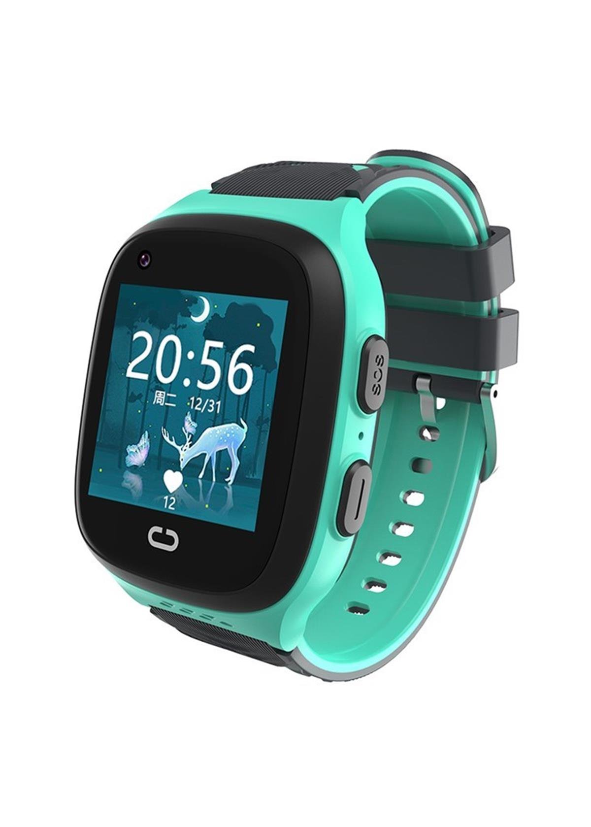 SLAZENGER WATCHES SL.09.2158.5.07