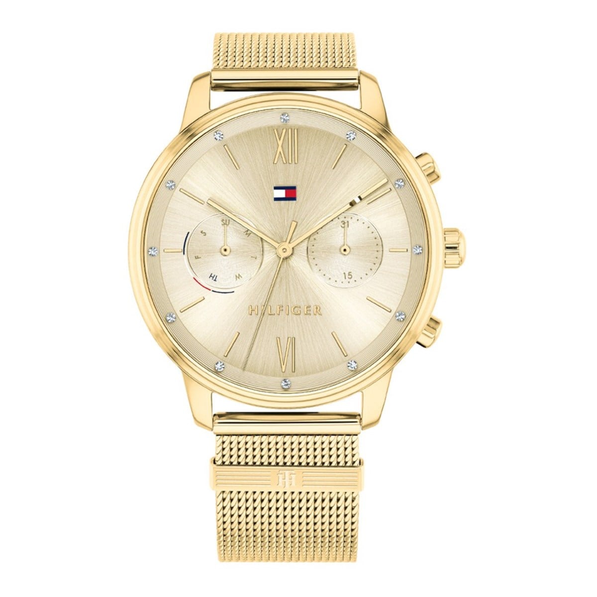 TOMMY HILFIGER TH1782302