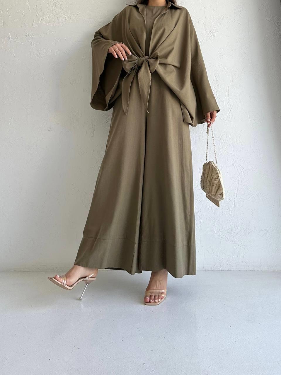 Haki Ecmel Tulum Takım