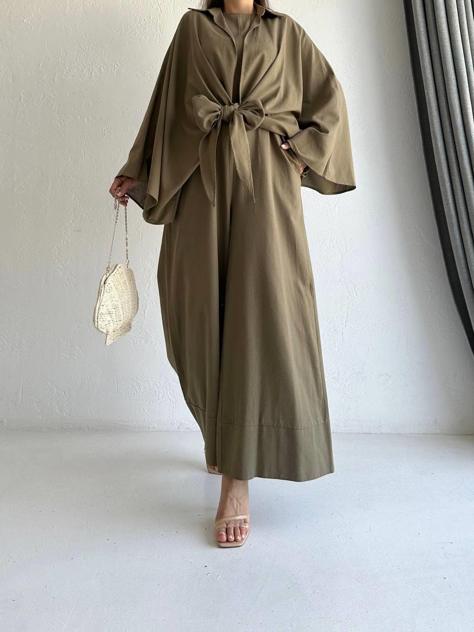 Haki Ecmel Tulum Takım