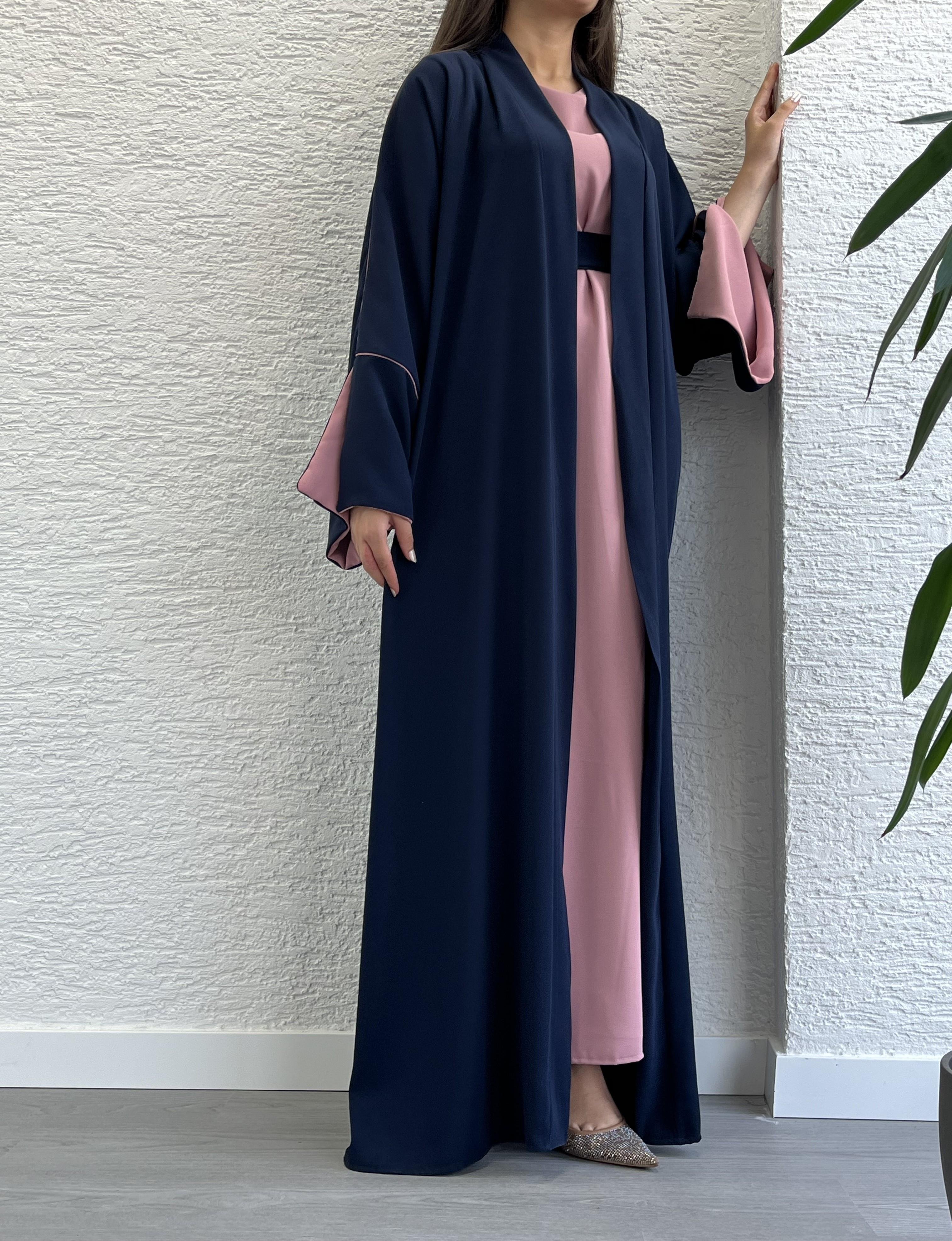 Laci Ayça Abaya Takım