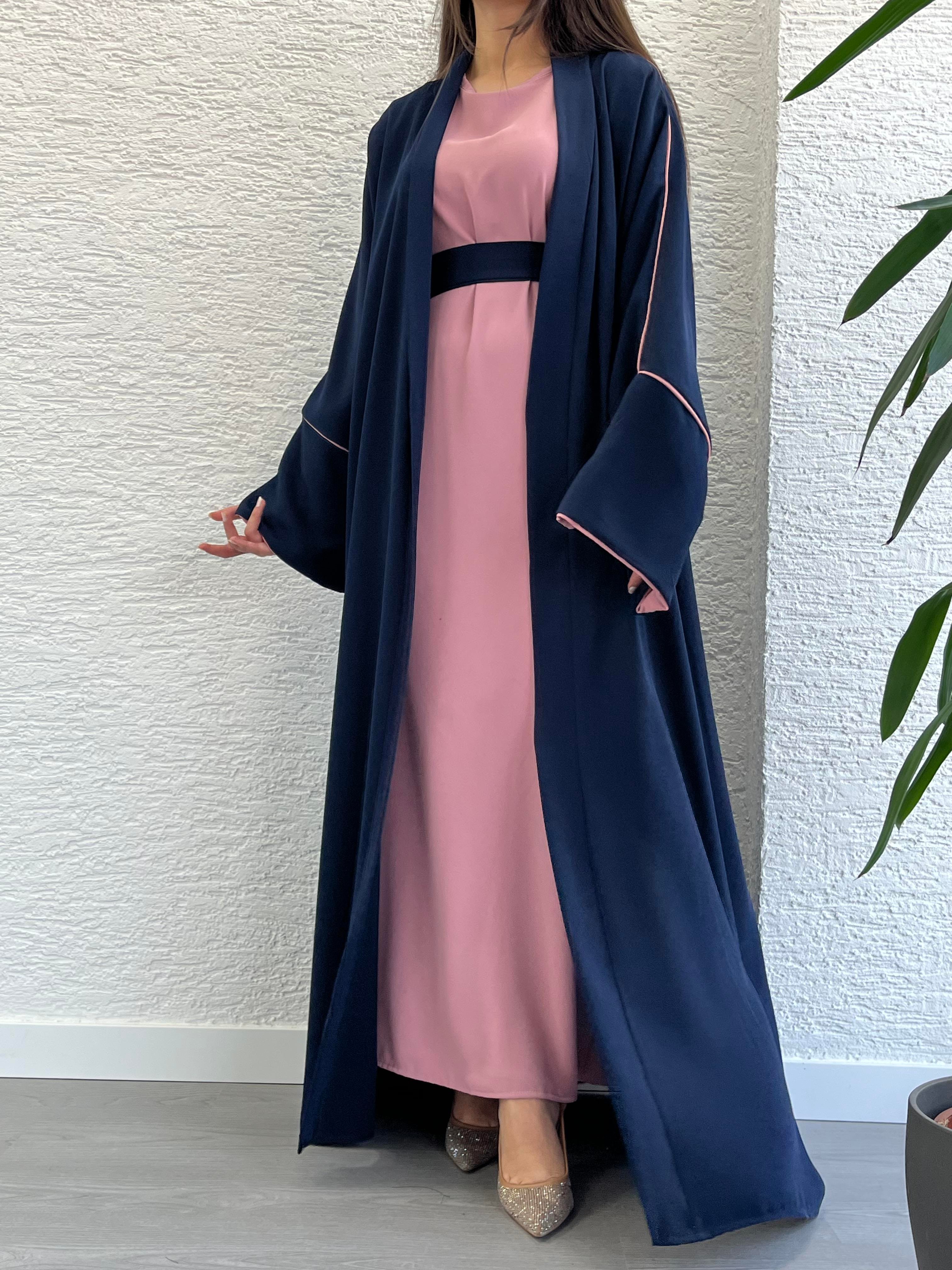 Laci Ayça Abaya Takım