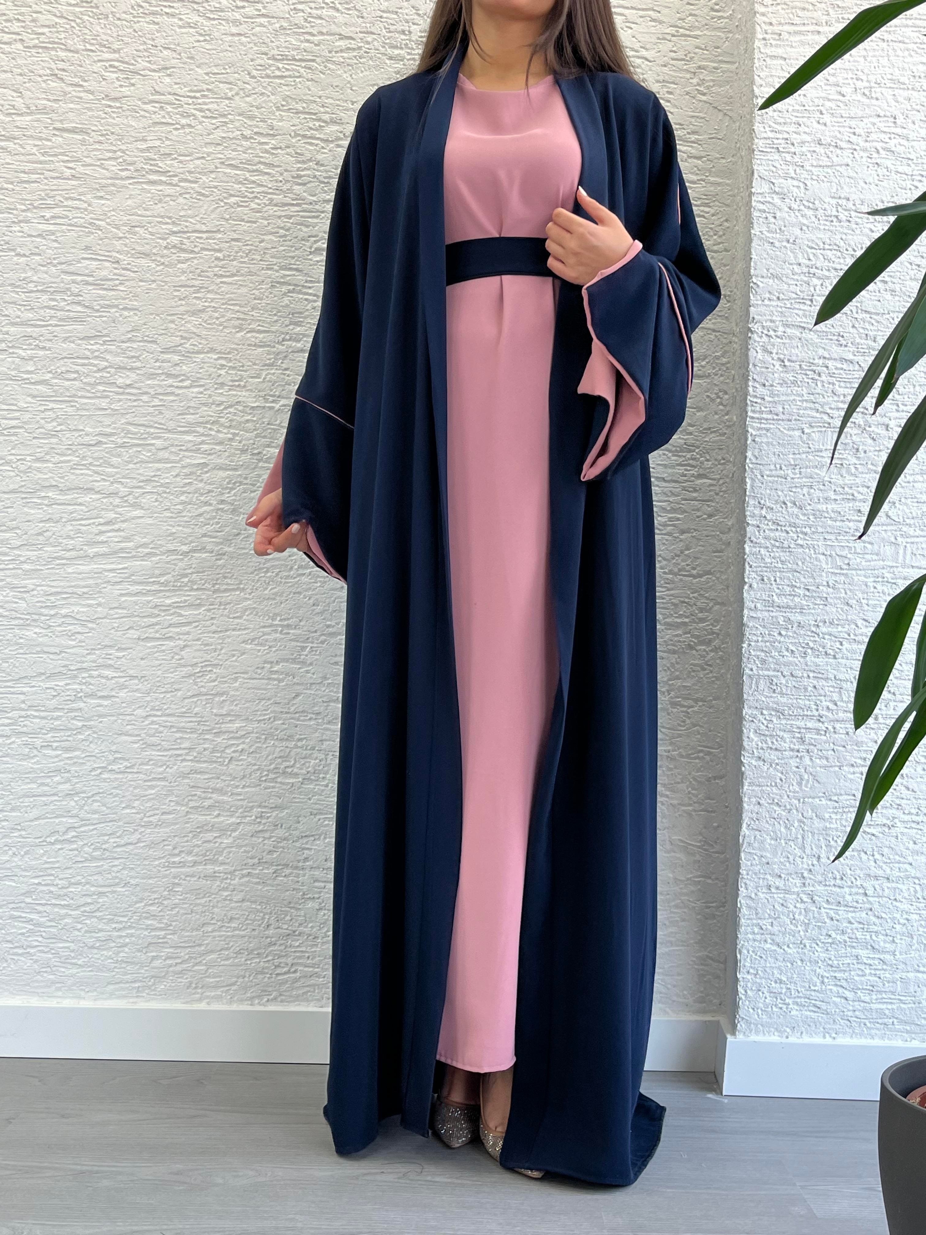 Laci Ayça Abaya Takım
