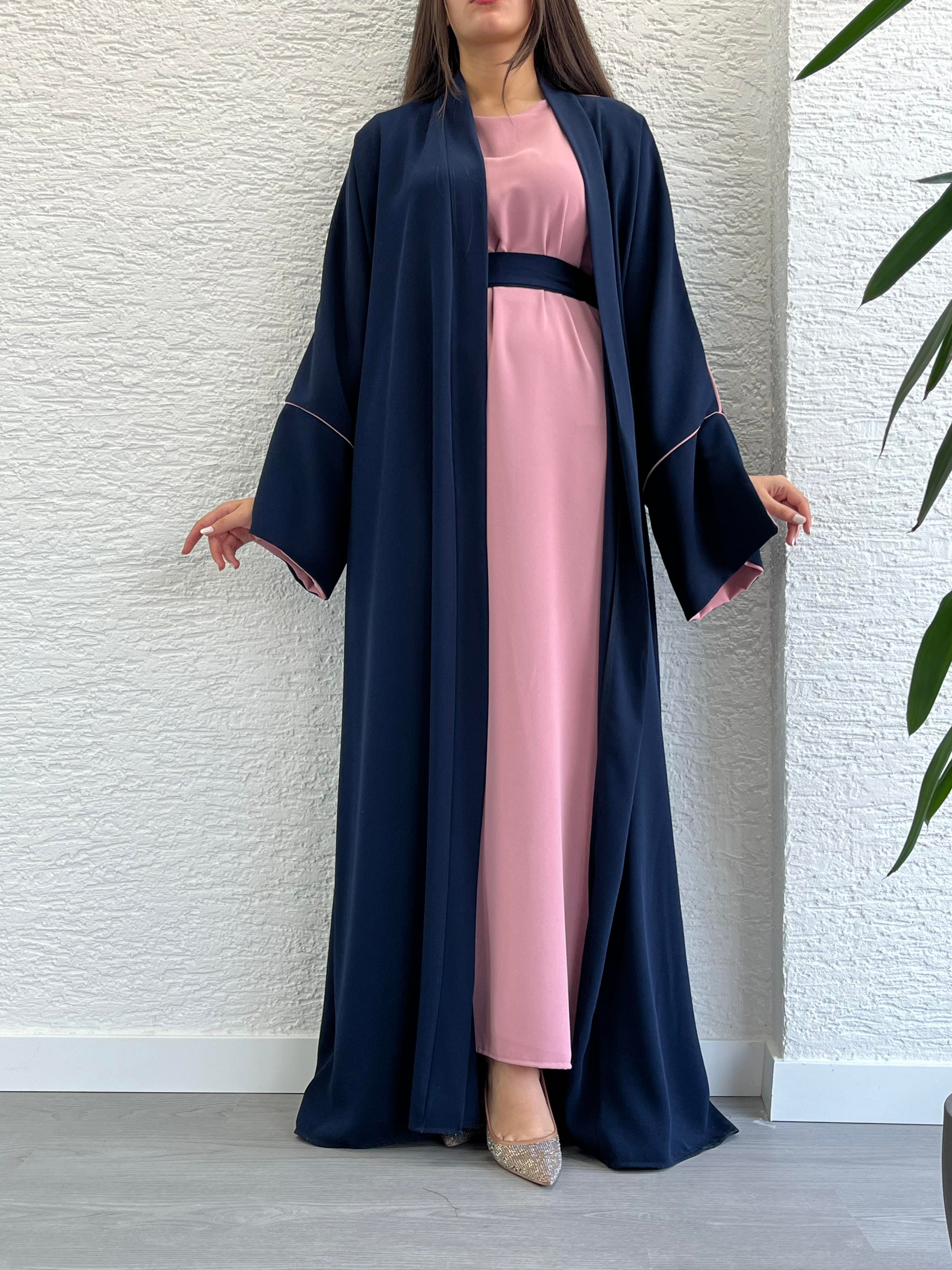 Laci Ayça Abaya Takım