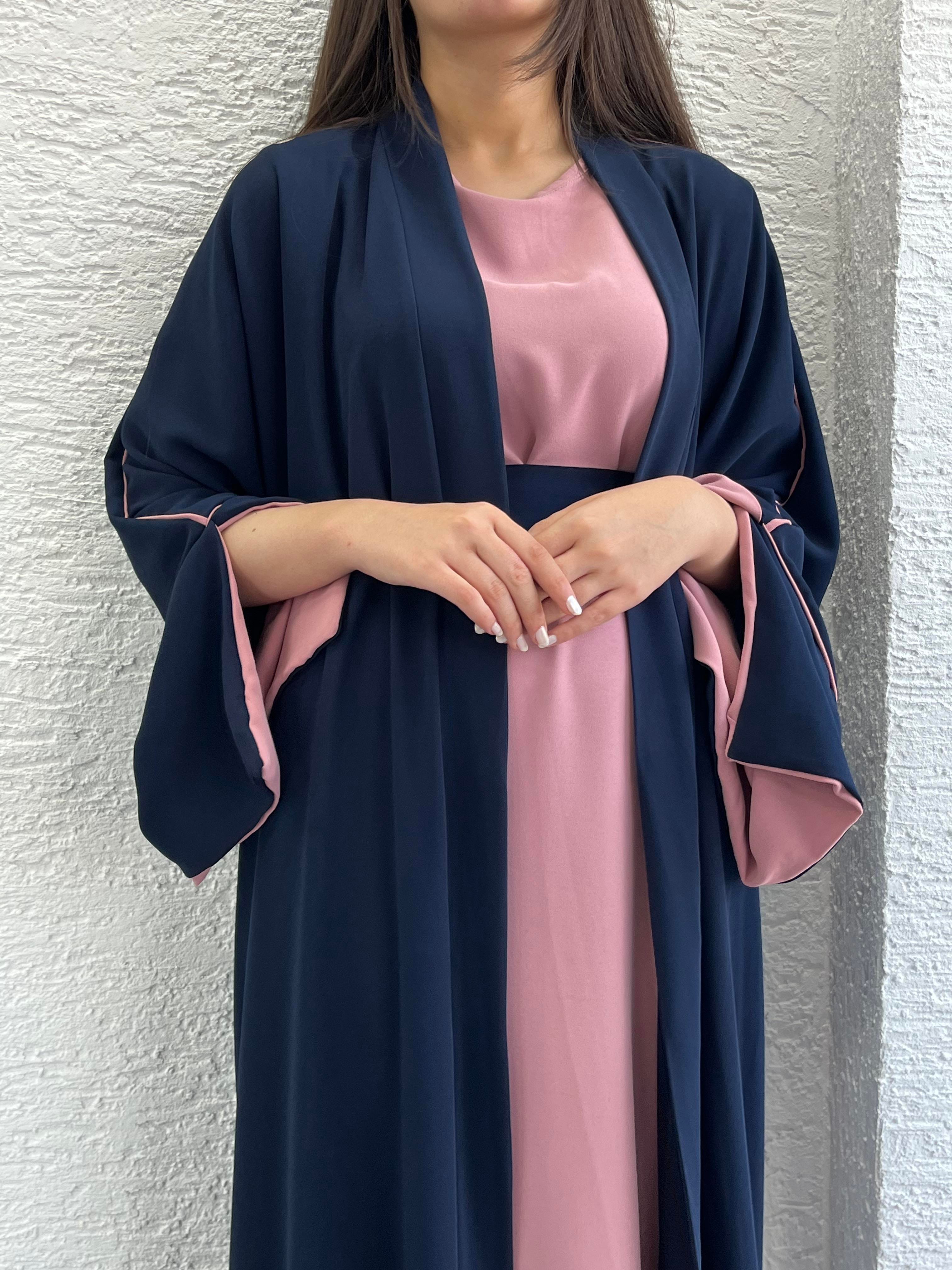 Laci Ayça Abaya Takım