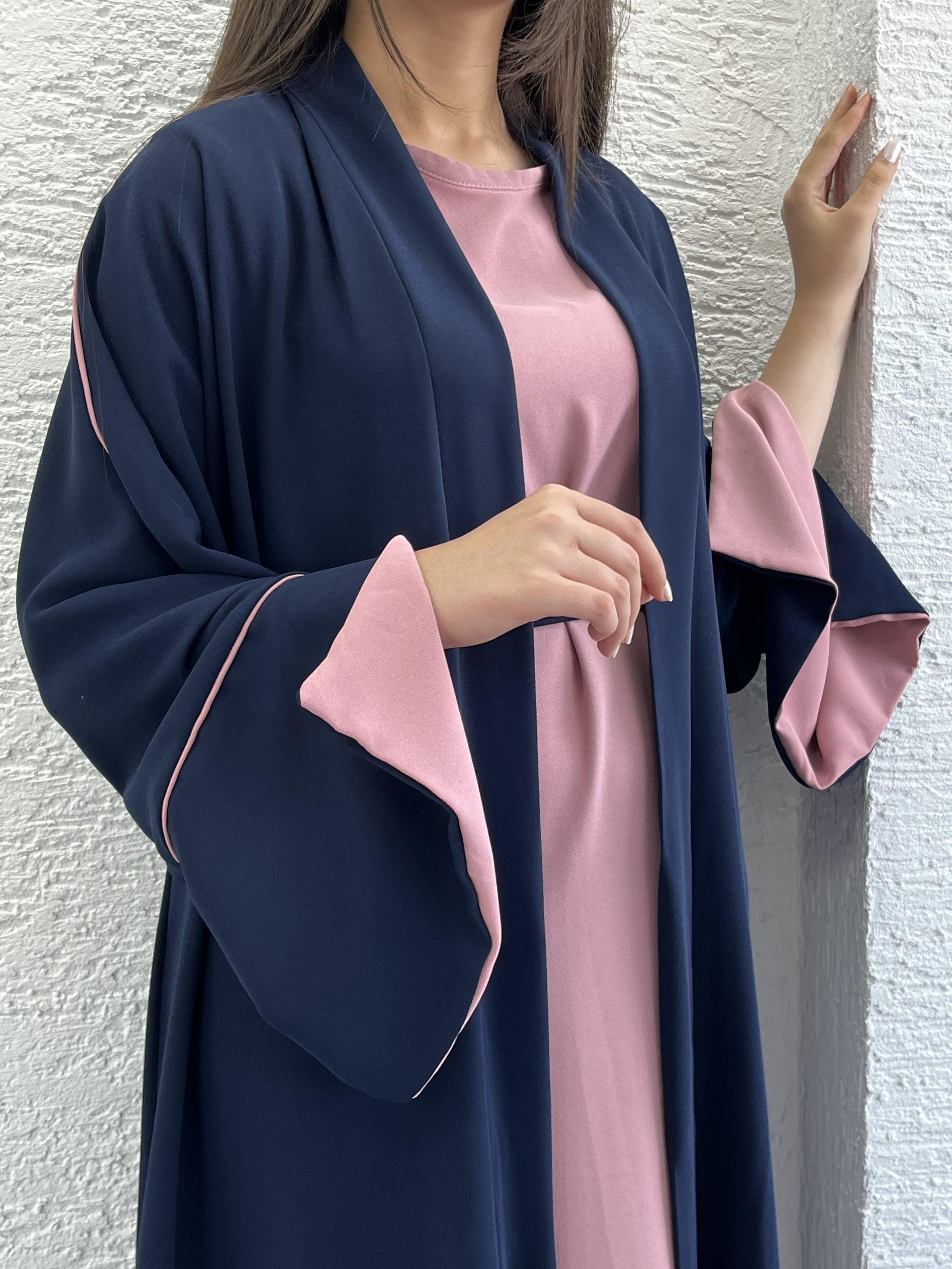 Laci Ayça Abaya Takım