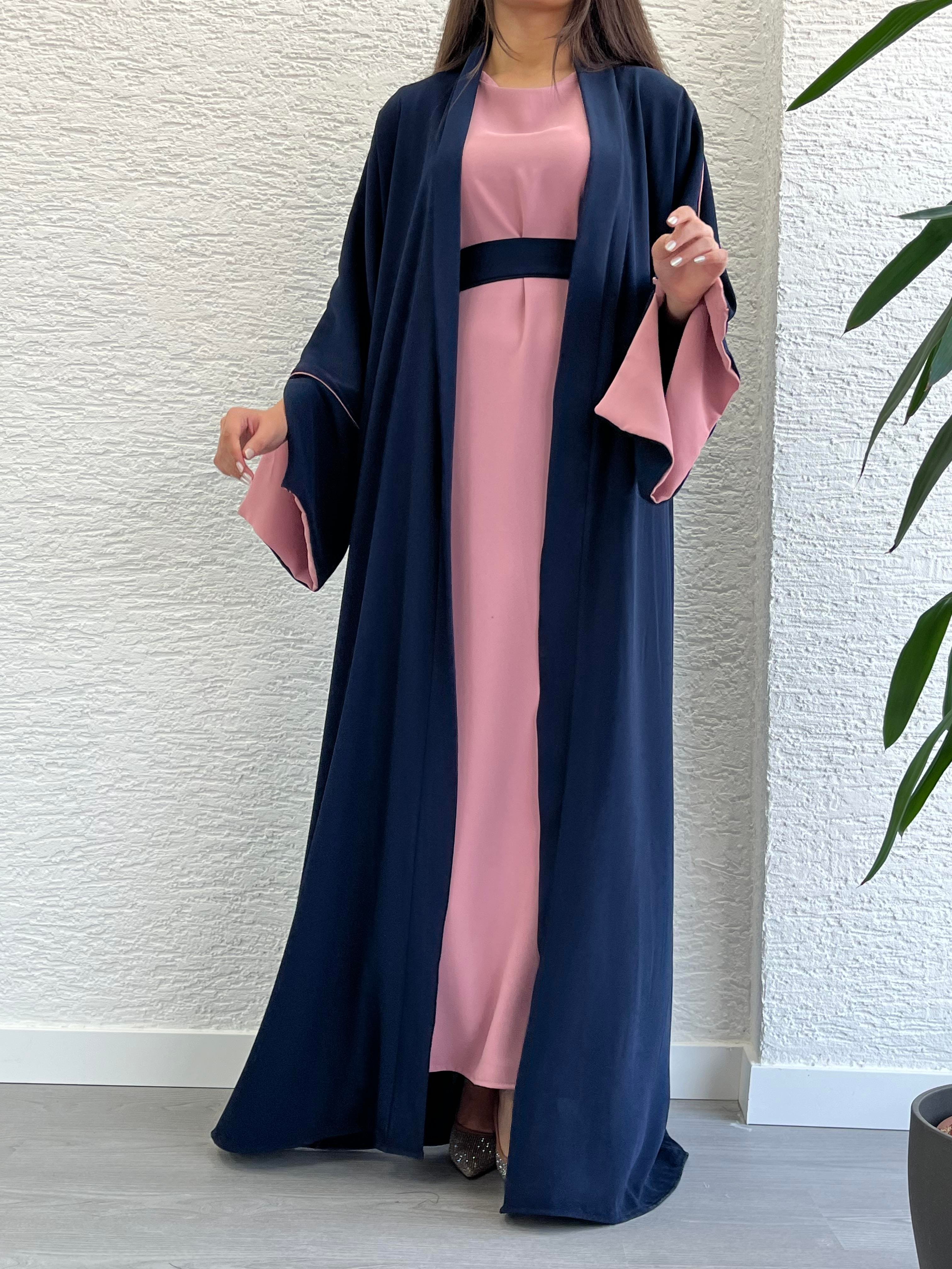 Laci Ayça Abaya Takım