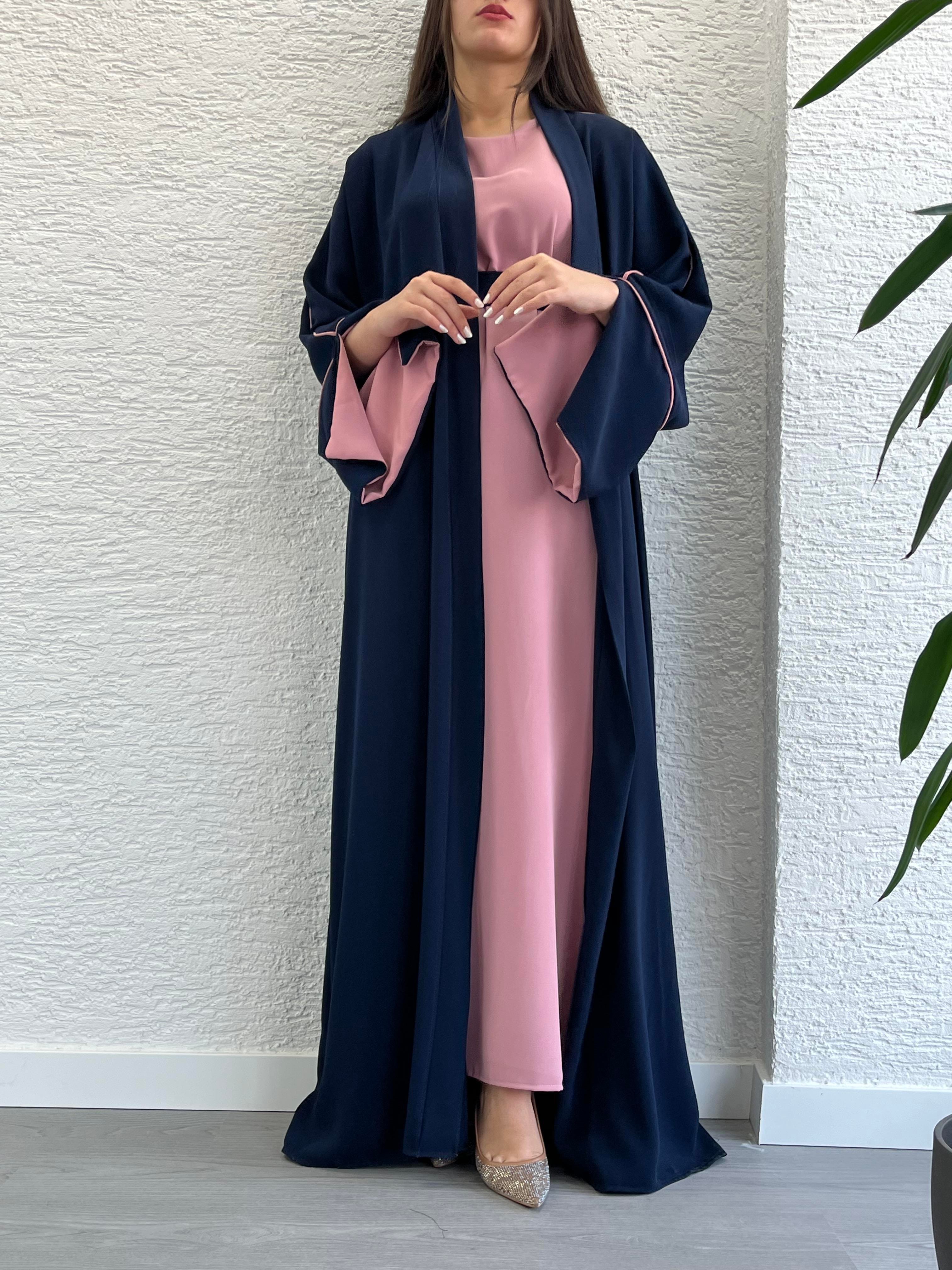 Laci Ayça Abaya Takım