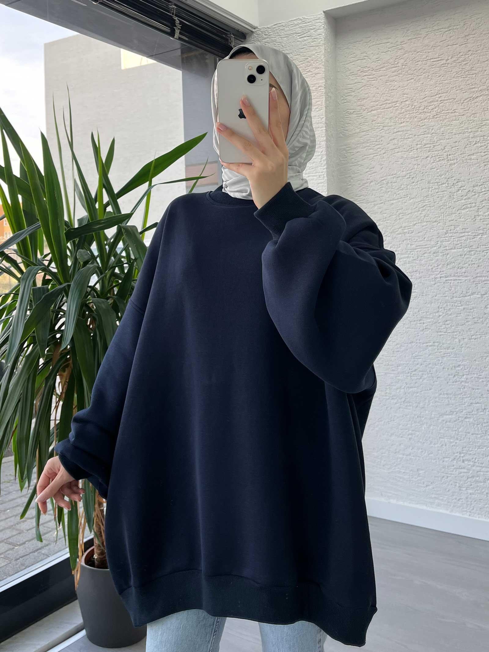 Laci Oversize Sweat