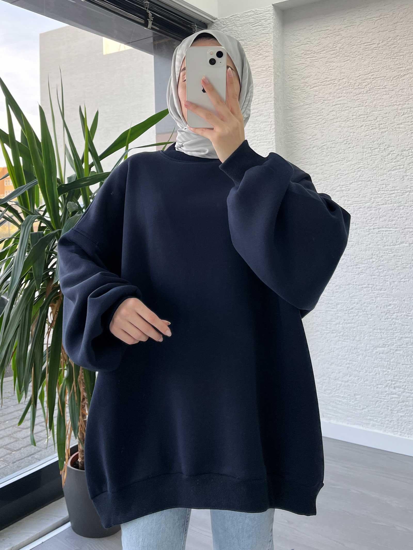 Laci Oversize Sweat