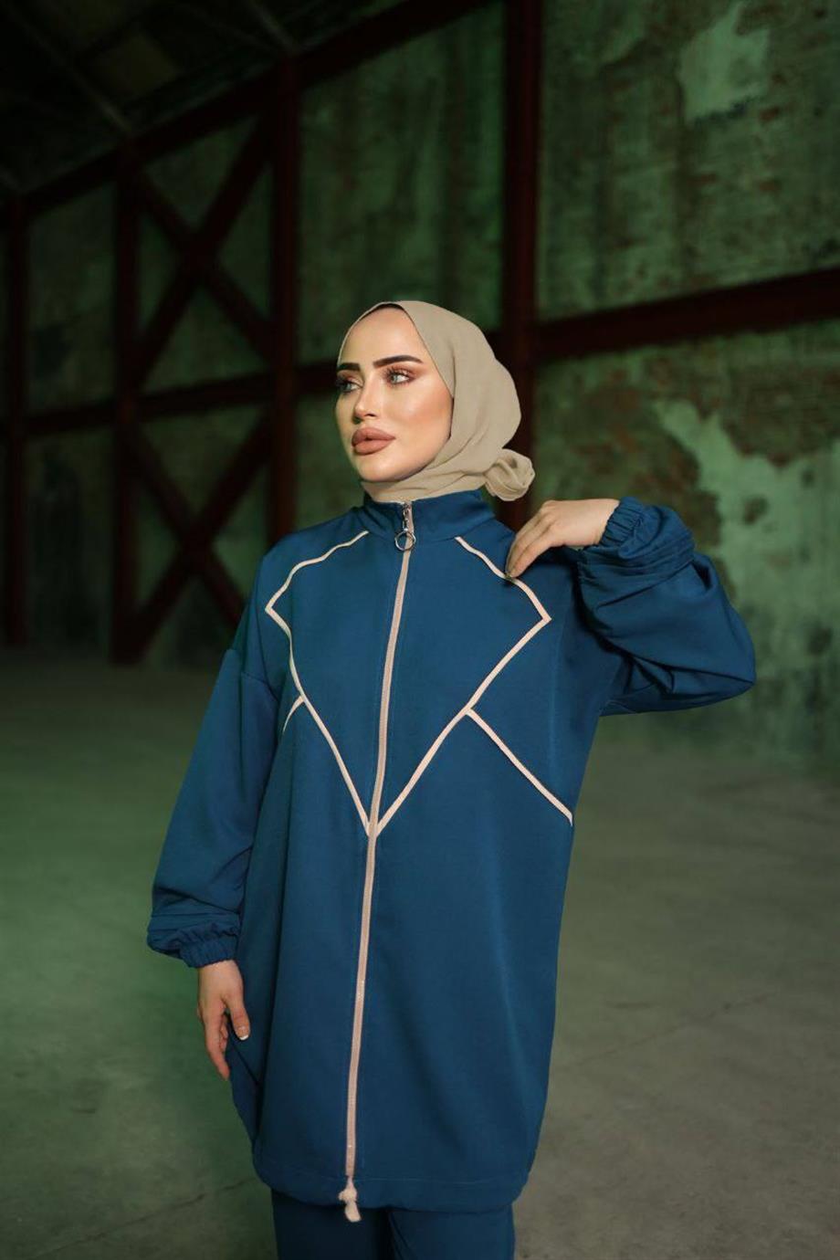 Laci Şardonlu İkili Takım 