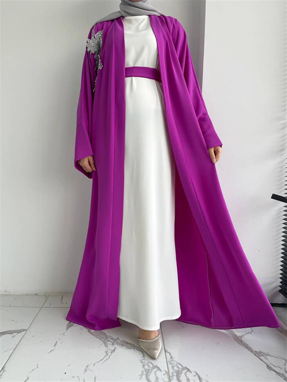 Lila Nida Abaya 