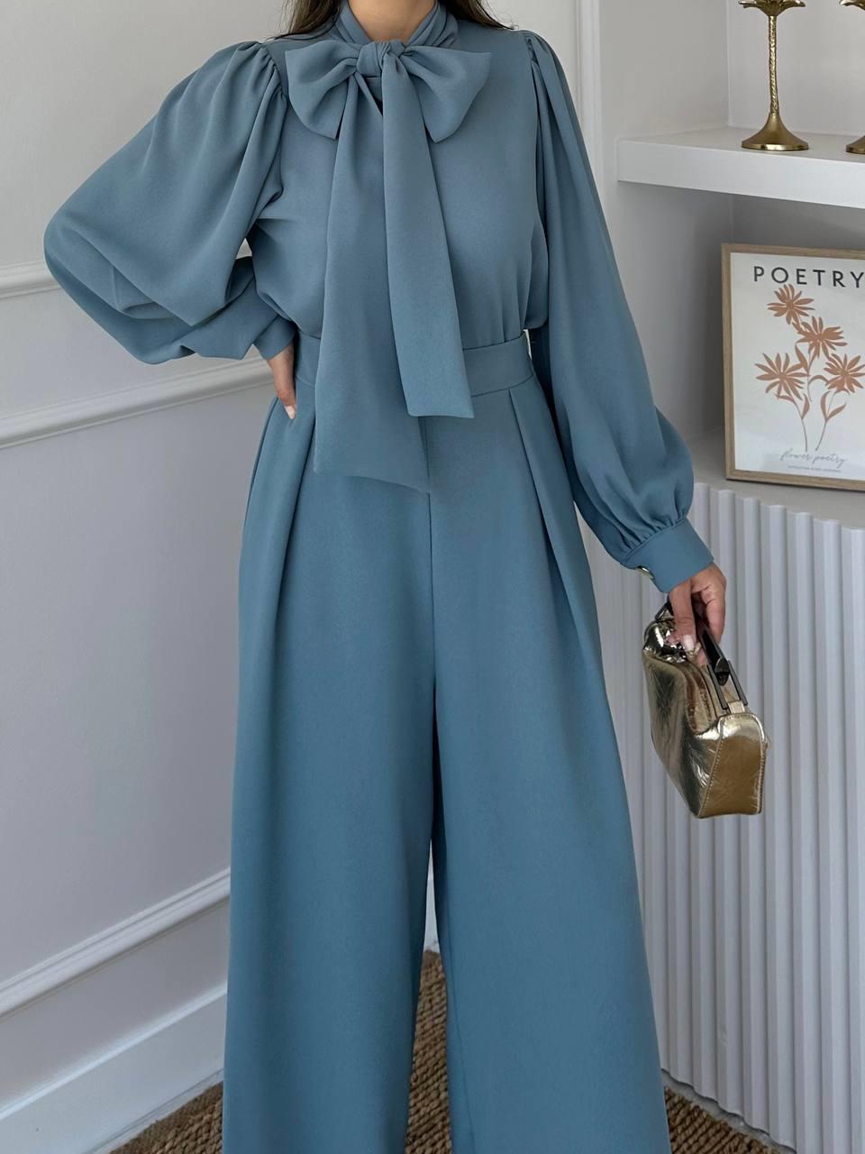 Mint Elisa Pantolon Takım