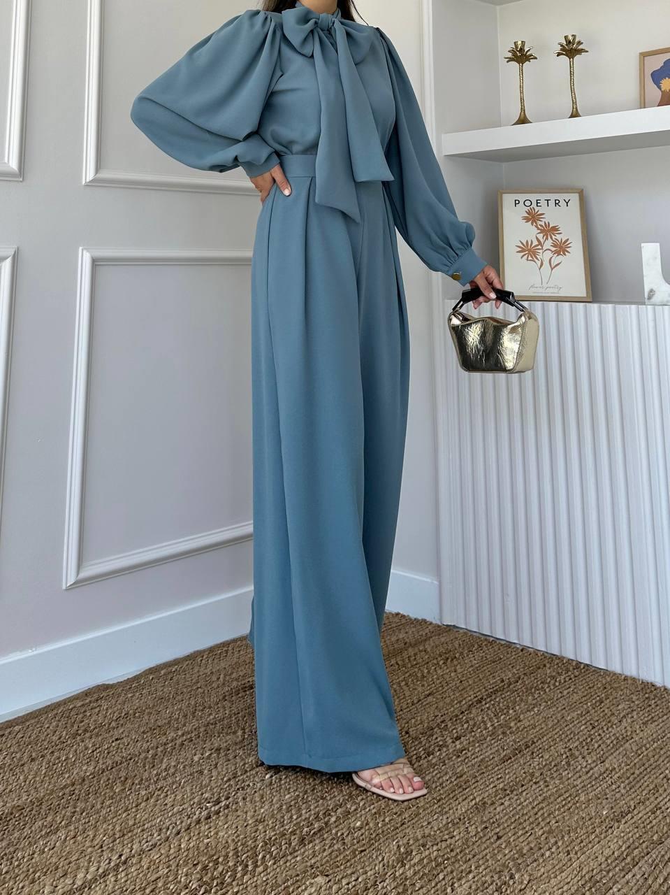 Mint Elisa Pantolon Takım