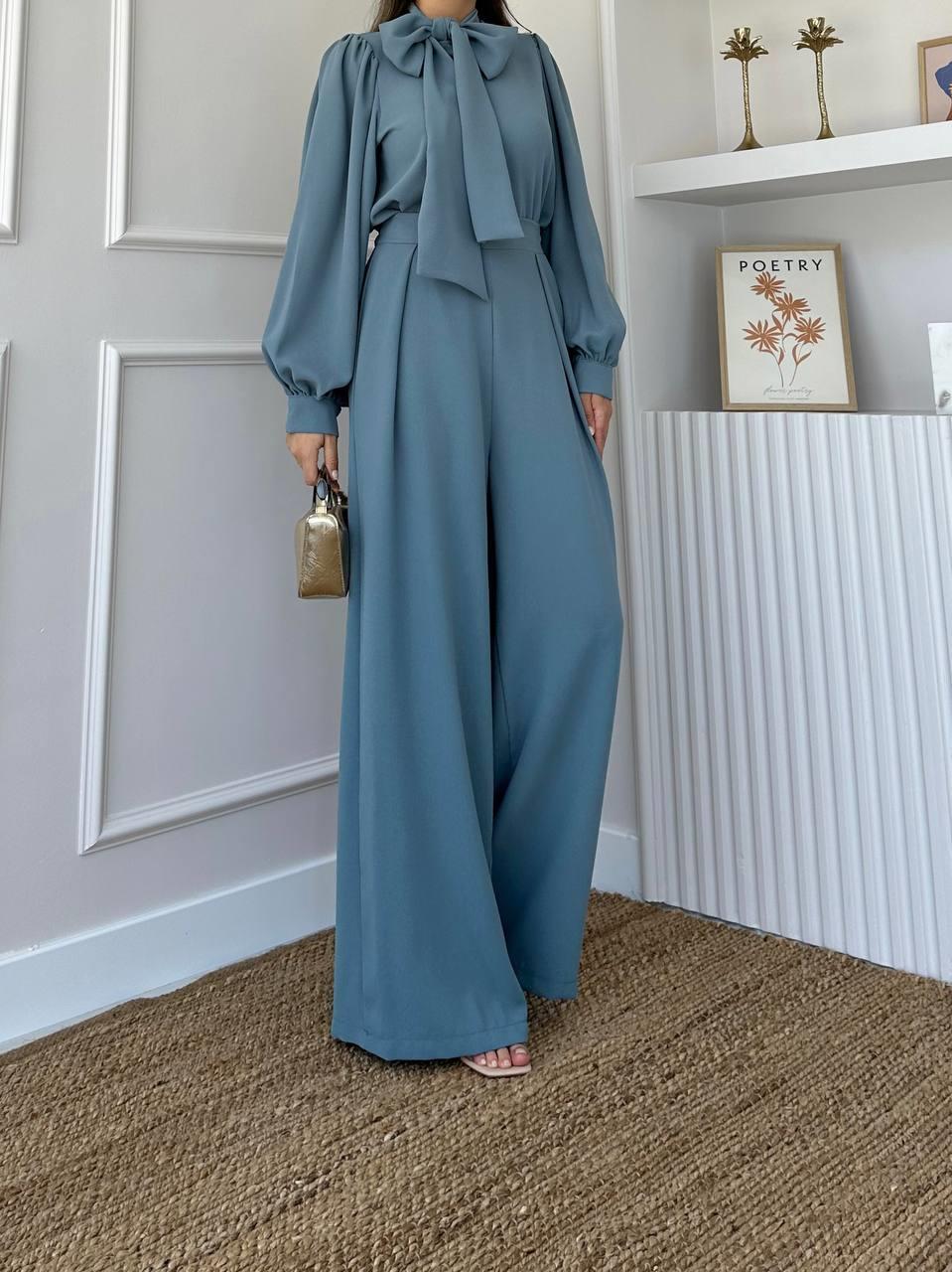 Mint Elisa Pantolon Takım