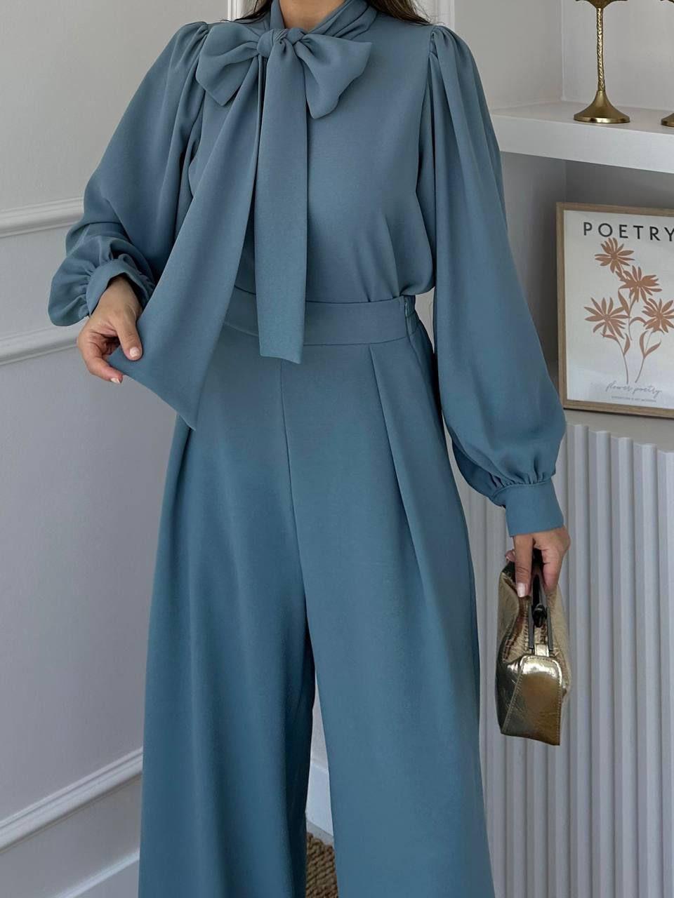 Mint Elisa Pantolon Takım