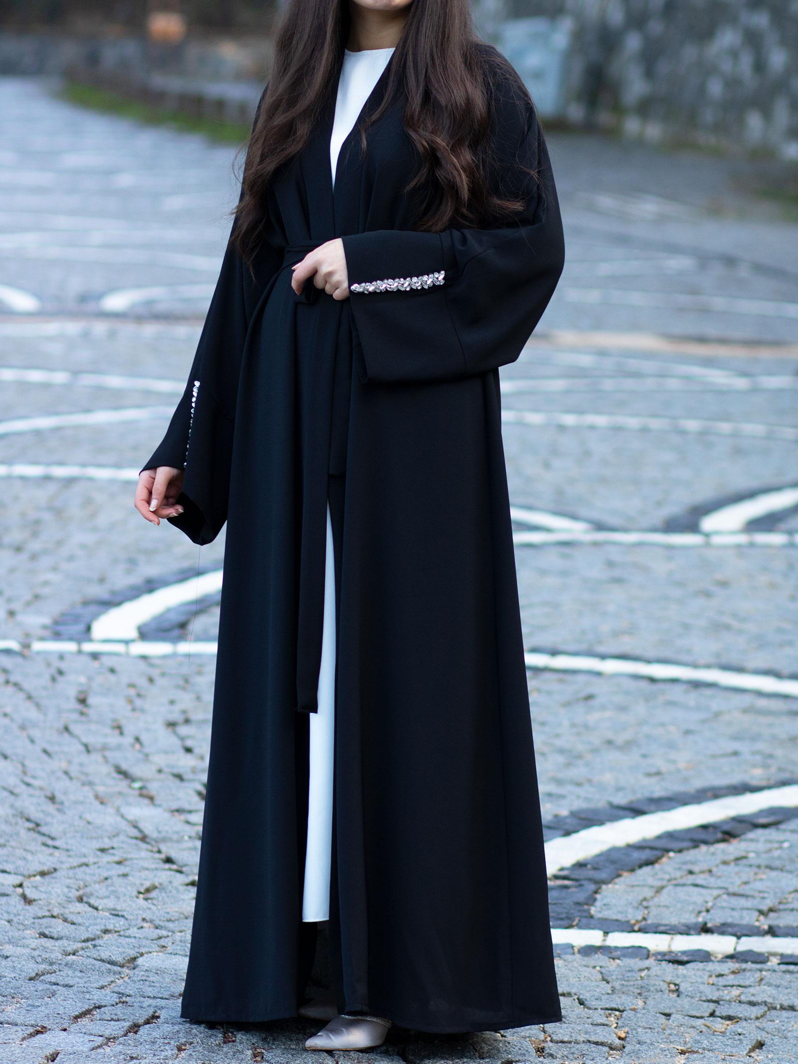 Siyah Ala Abaya