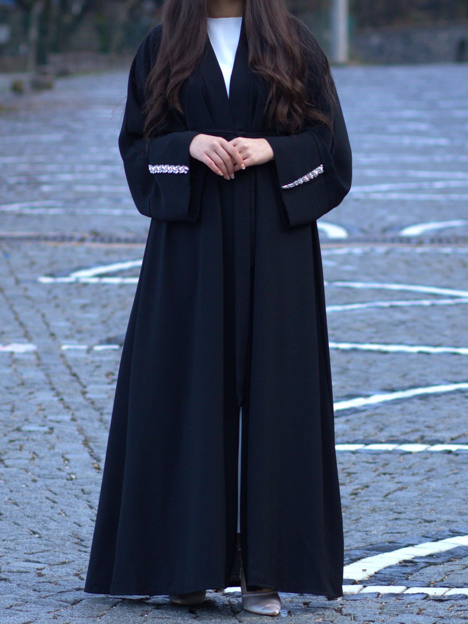 Siyah Ala Abaya