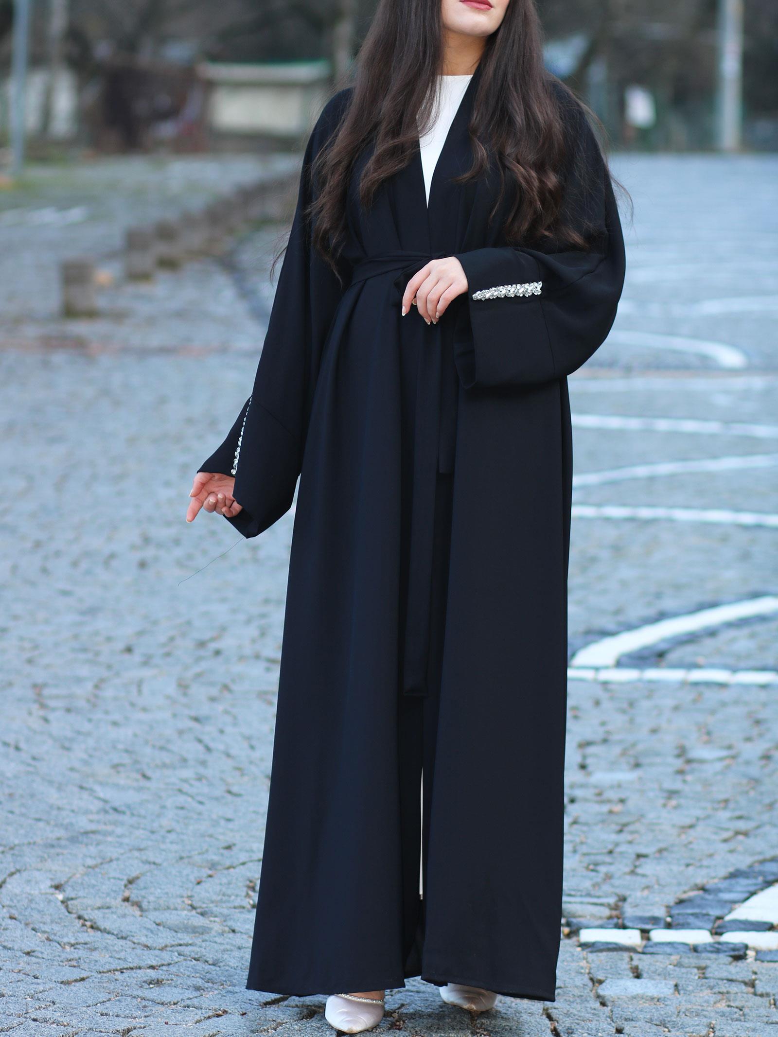 Siyah Ala Abaya