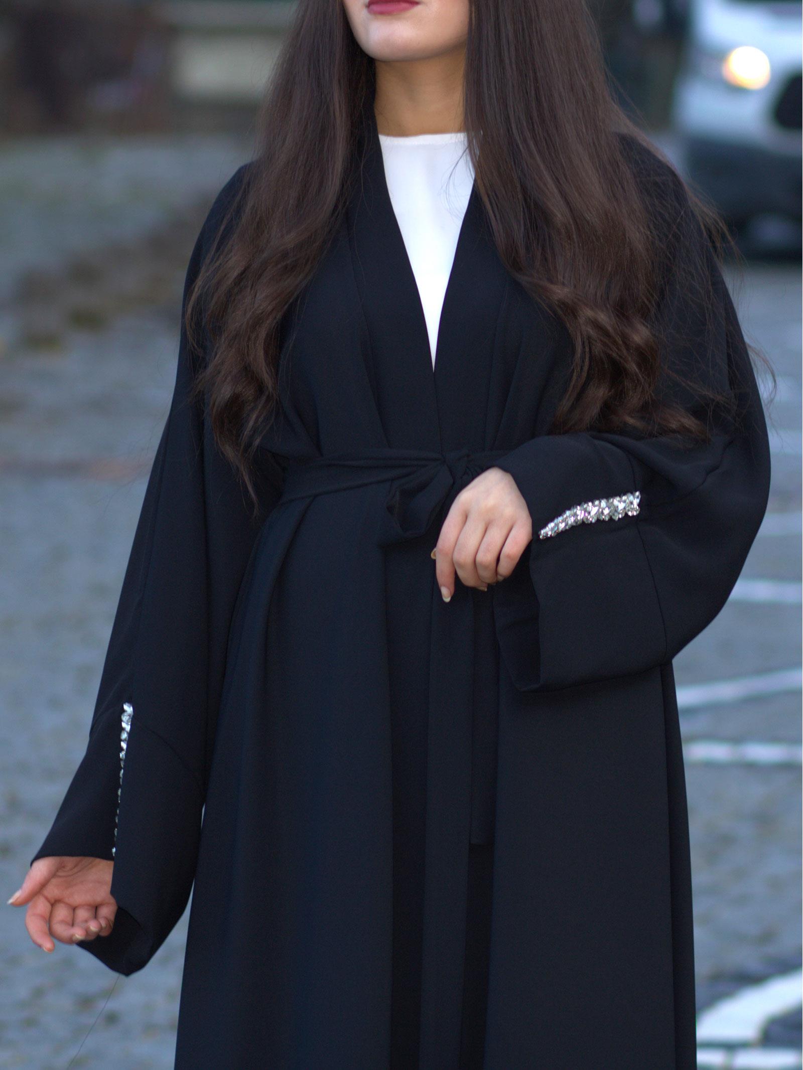 Siyah Ala Abaya
