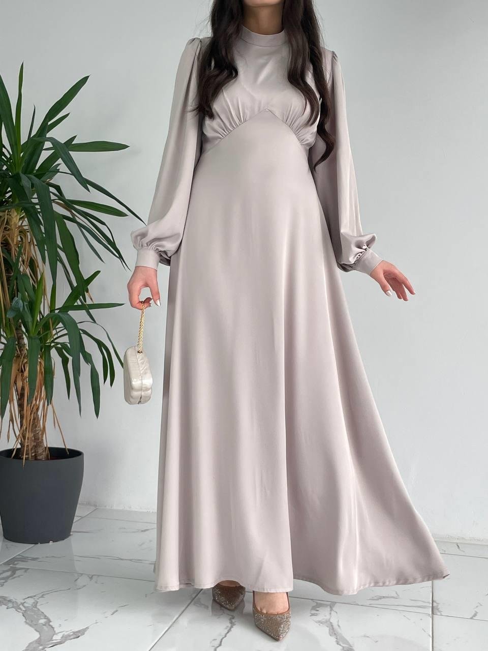 Taş Azra Elbise