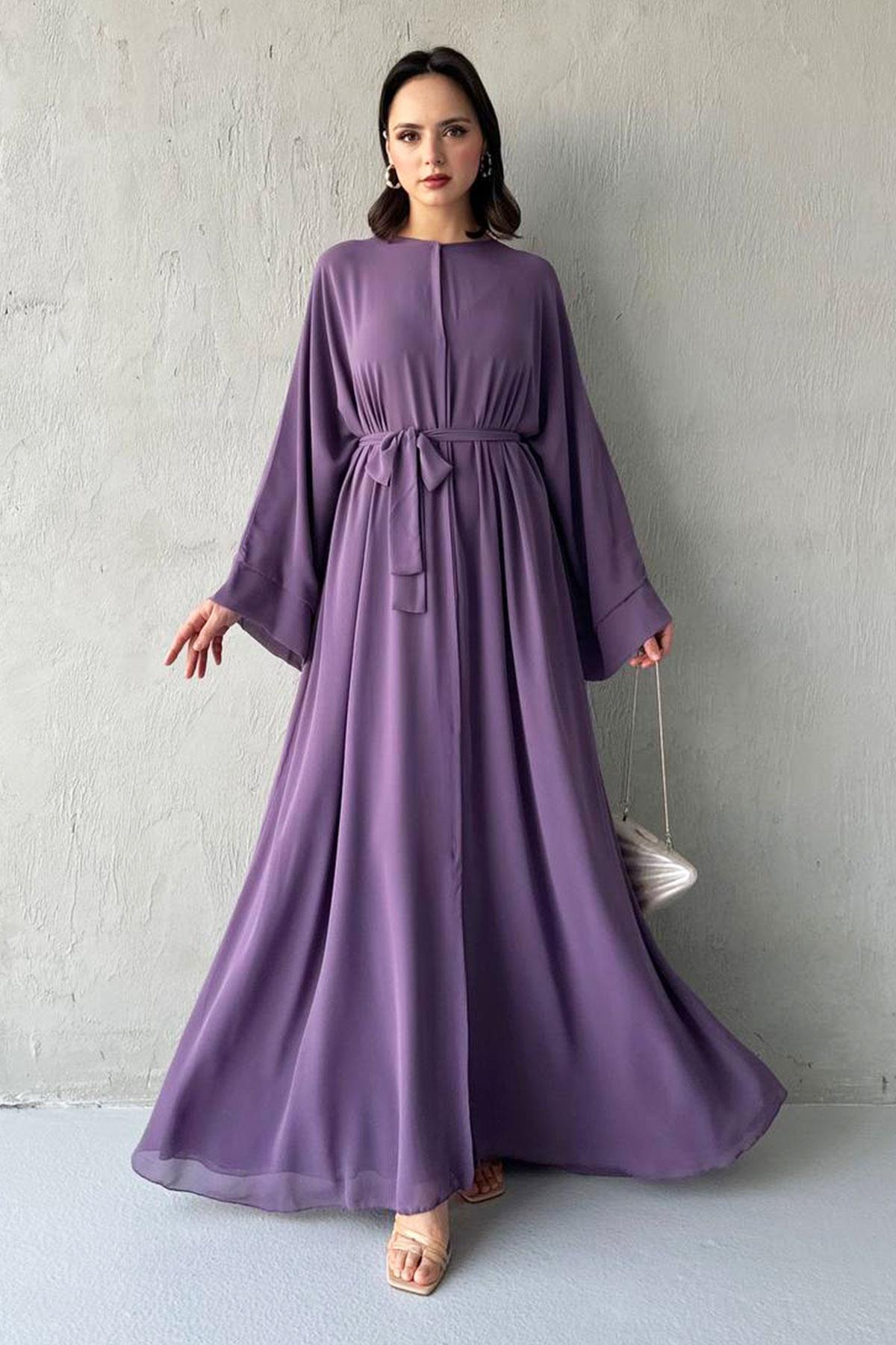 Vera Şifon Abaya Lila