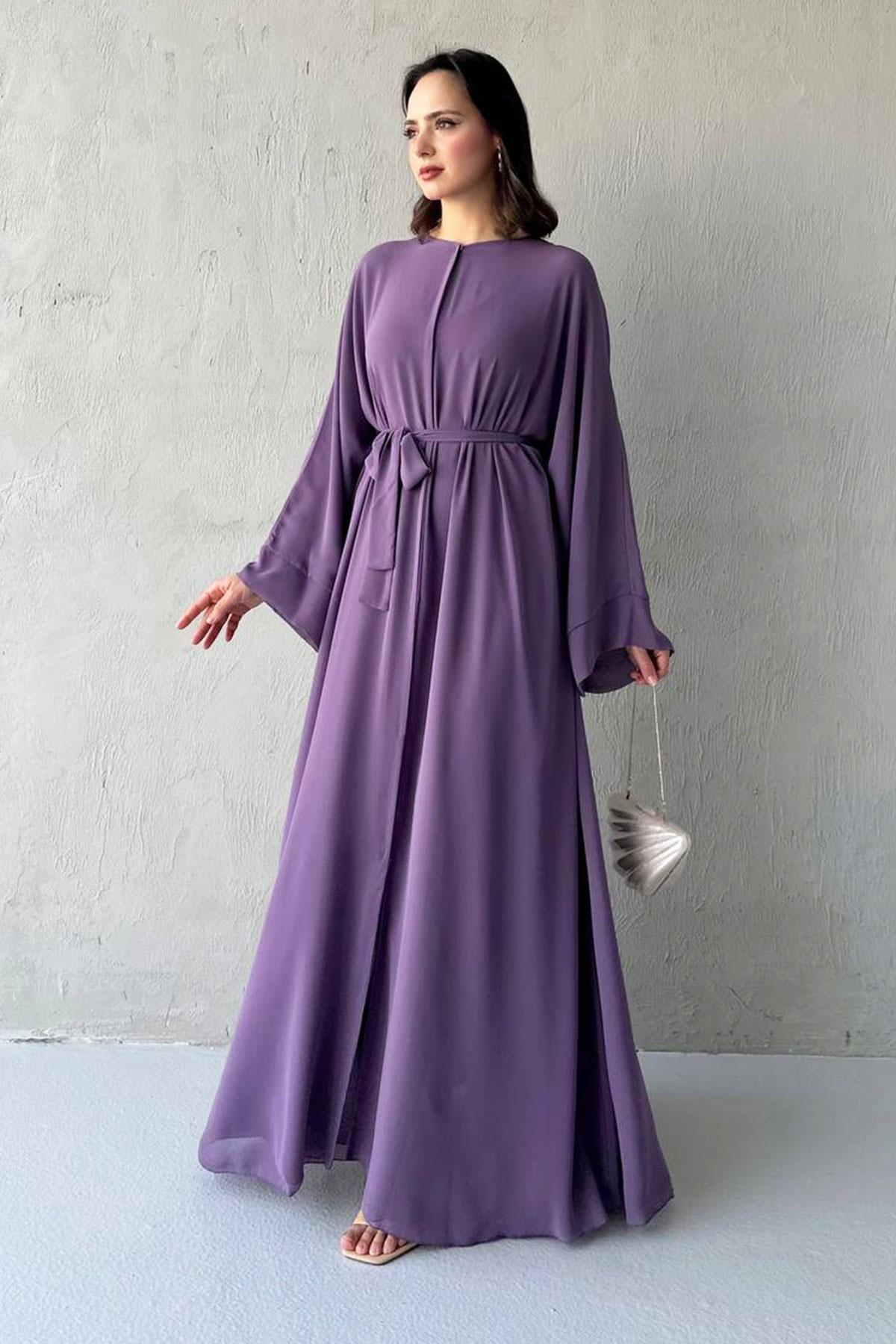 Vera Şifon Abaya Lila