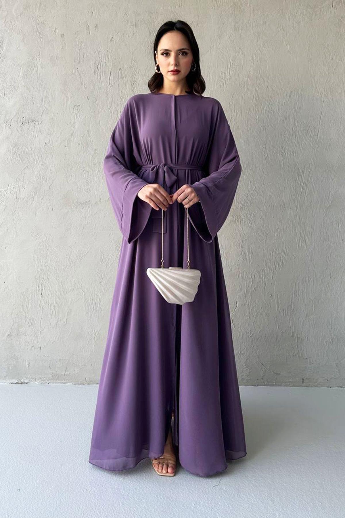 Vera Şifon Abaya Lila