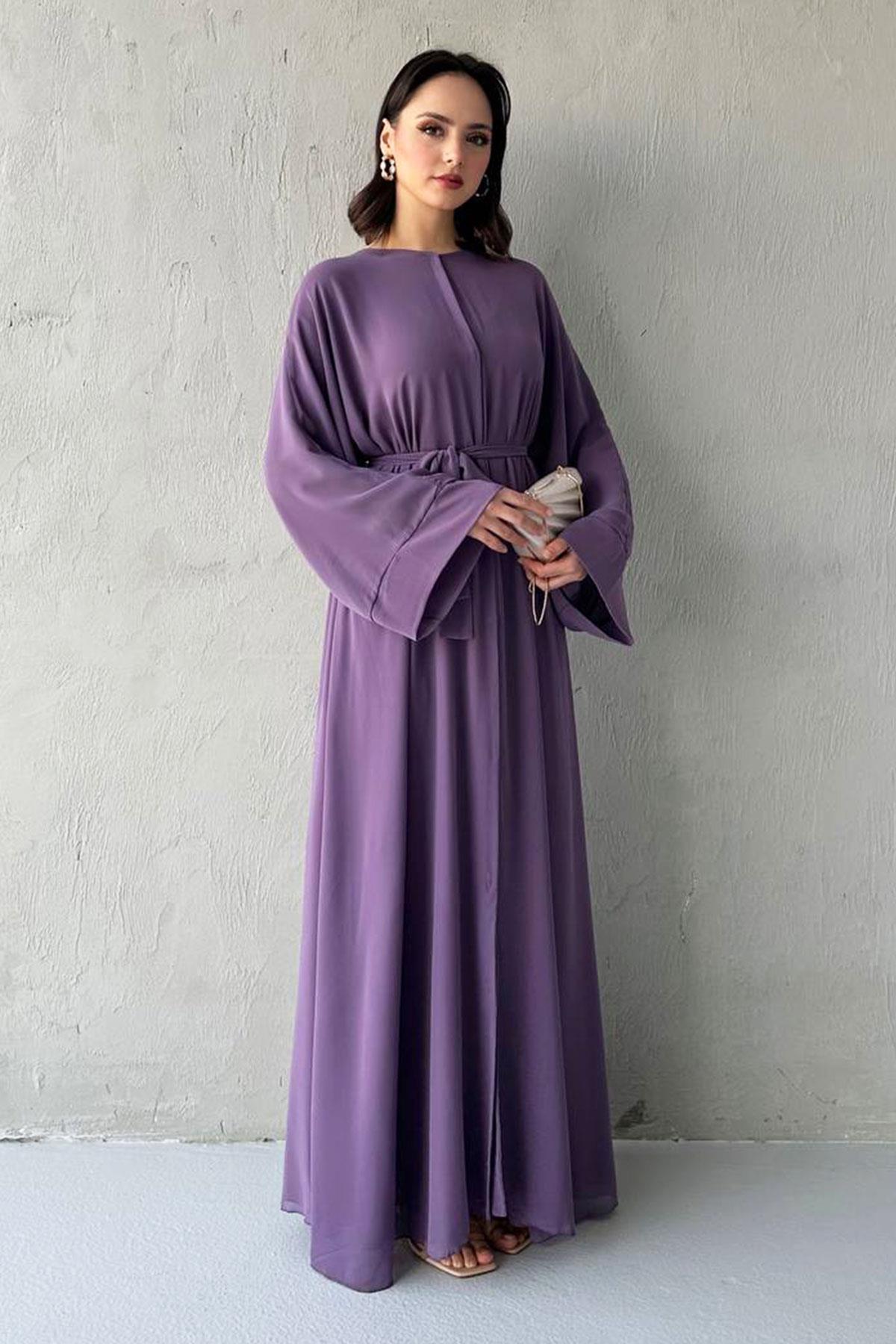 Vera Şifon Abaya Lila