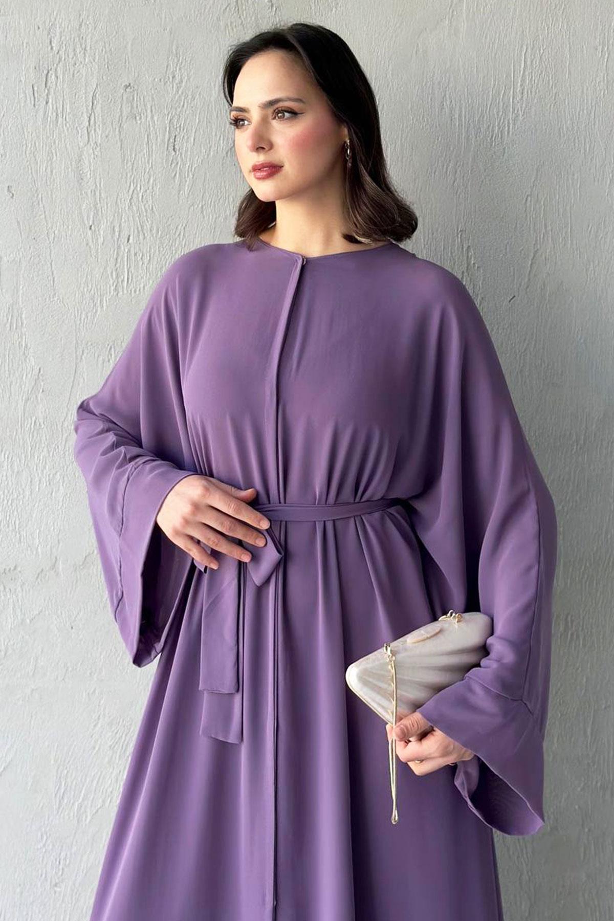 Vera Şifon Abaya Lila