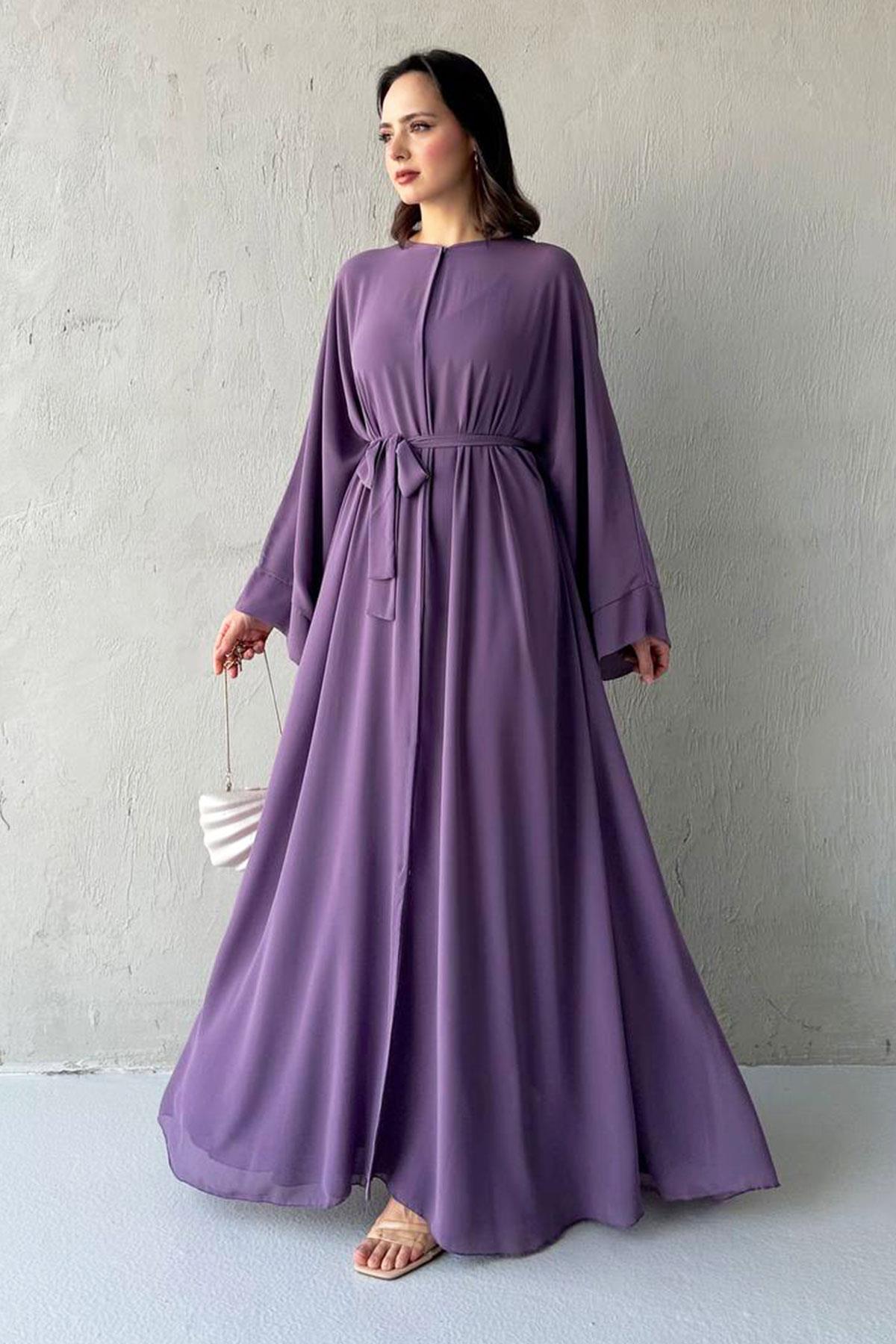 Vera Şifon Abaya Lila