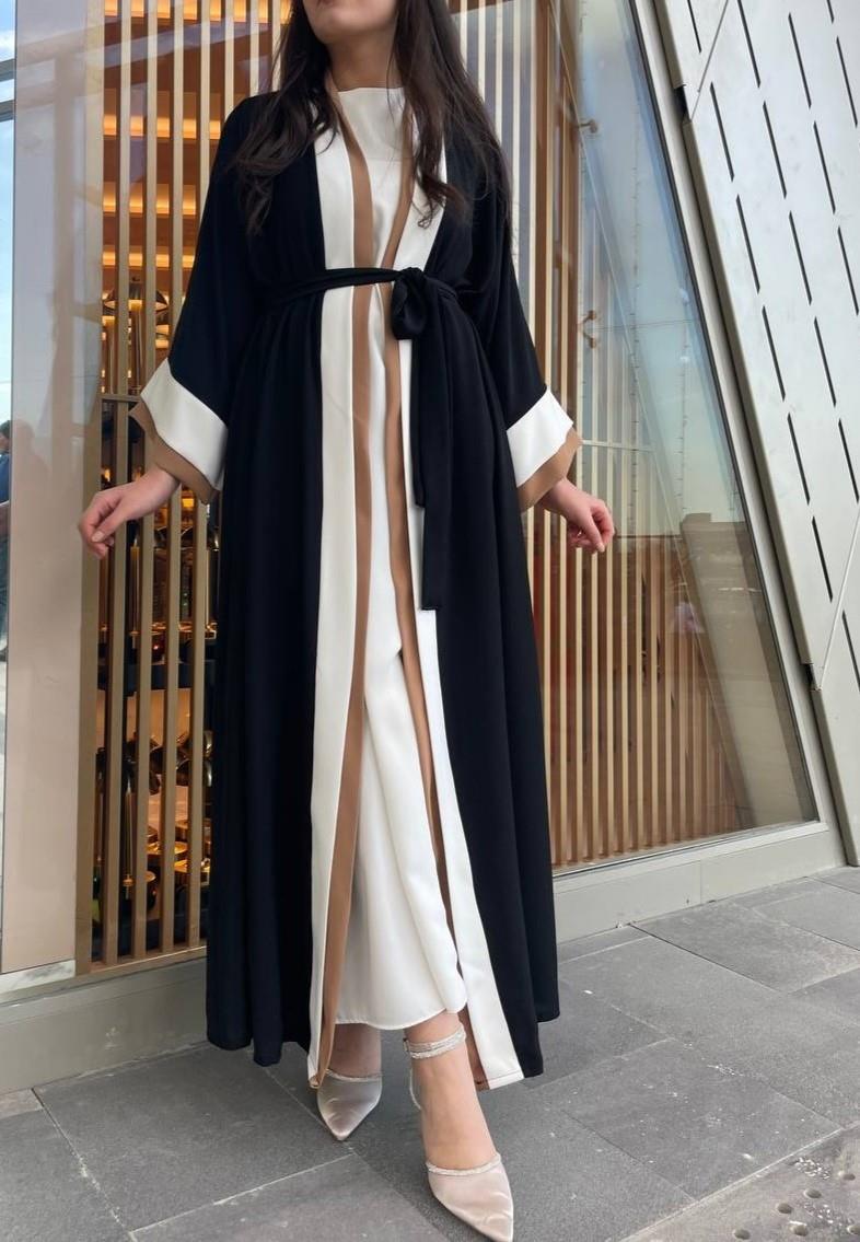 Vizon Nisa Abaya