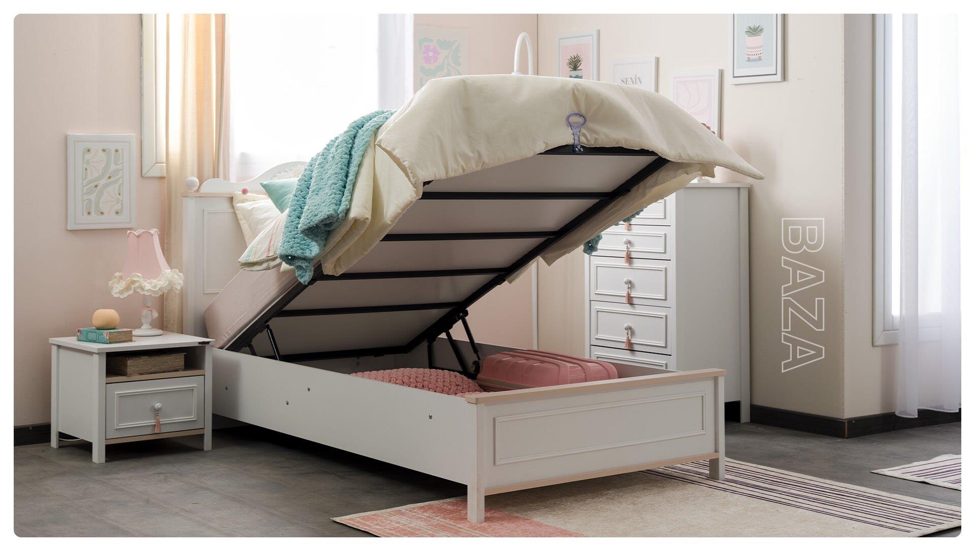 Alya Jugendzimmer Set